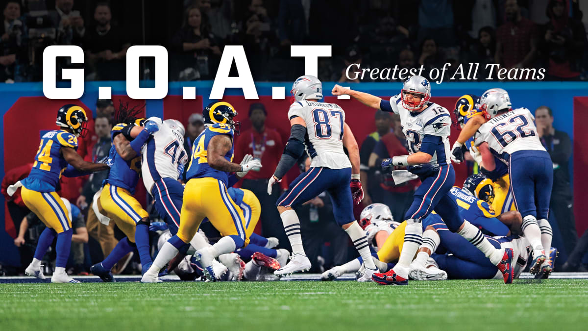 New England Patriots Tom Brady 2016-17 Super Bowl SI Sports Illustrated  Pats VF