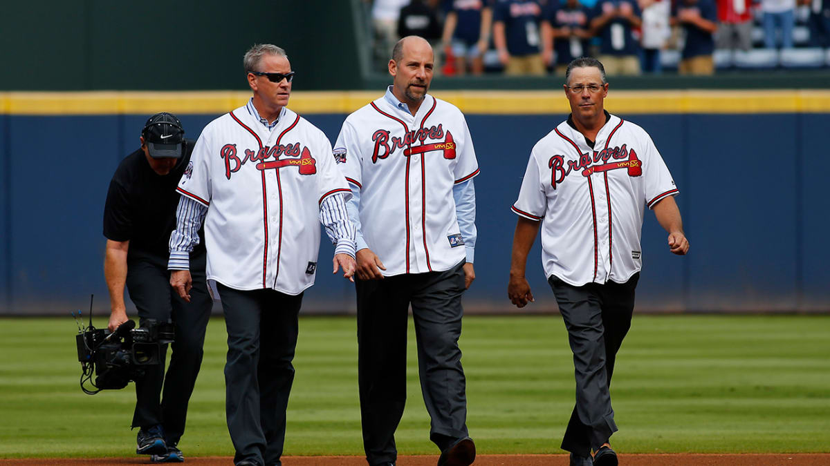 MLB Expansion to Nashville, Portland or others? John Smoltz gives his ideas  for MLB