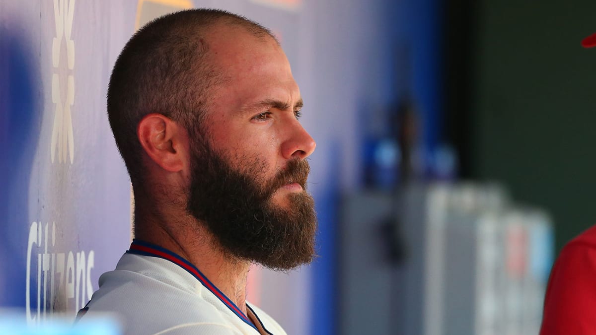 Jake Arrieta Heads to the Phillies for 2-5 Years - The New York Times