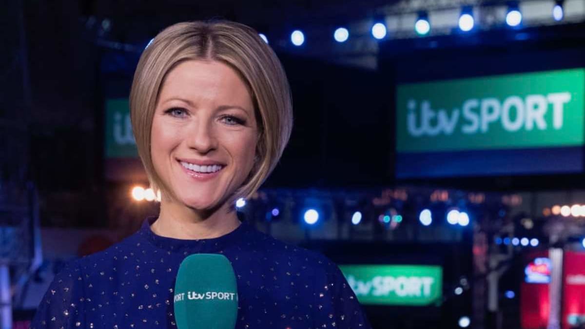 Jacqui Oatley on X: This was the Championship table when Steve