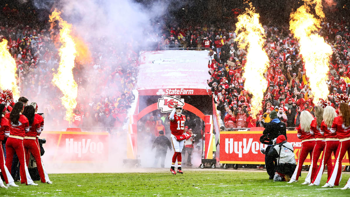 Montana Still Has Some Magic! (Steelers vs. Chiefs 1993, AFC Wild