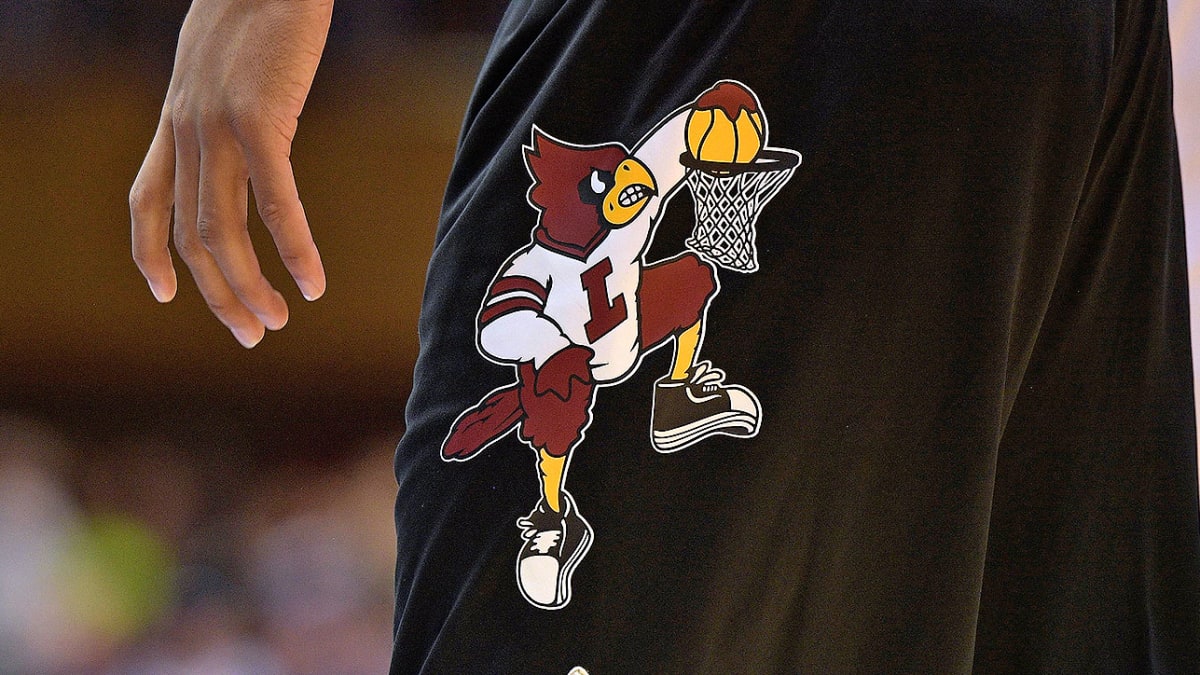 Louisville Cardinals Dog Basketball Jersey - Sports Unlimited