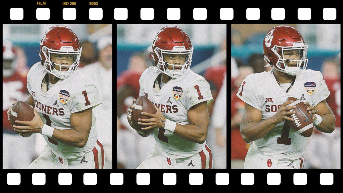 Film Study: Scouting Kyler Murray and the Cardinals