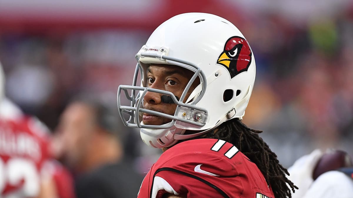 Arizona Cardinals: Larry Fitzgerald as a Vocal Leader Will Result