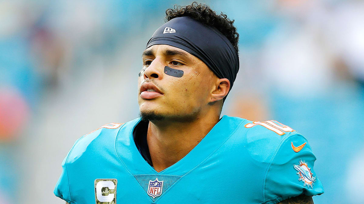 Miami Dolphins find more controversy following Kenny Stills remarks