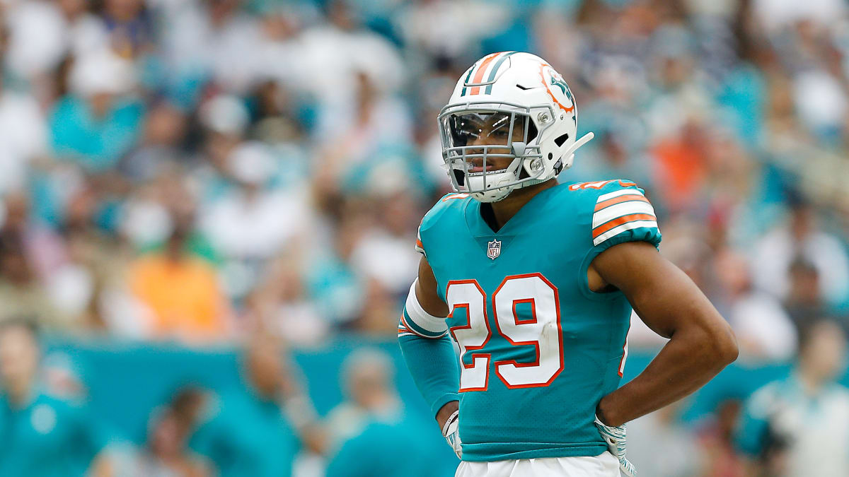 2020 NFL Draft: Revisiting the Minkah Fitzpatrick trade