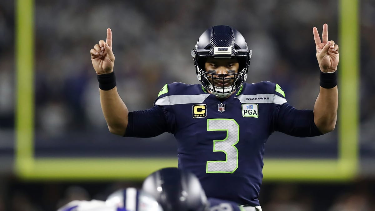 Seahawks QB Russell Wilson will attend spring training with the Yankees  again in 2019 