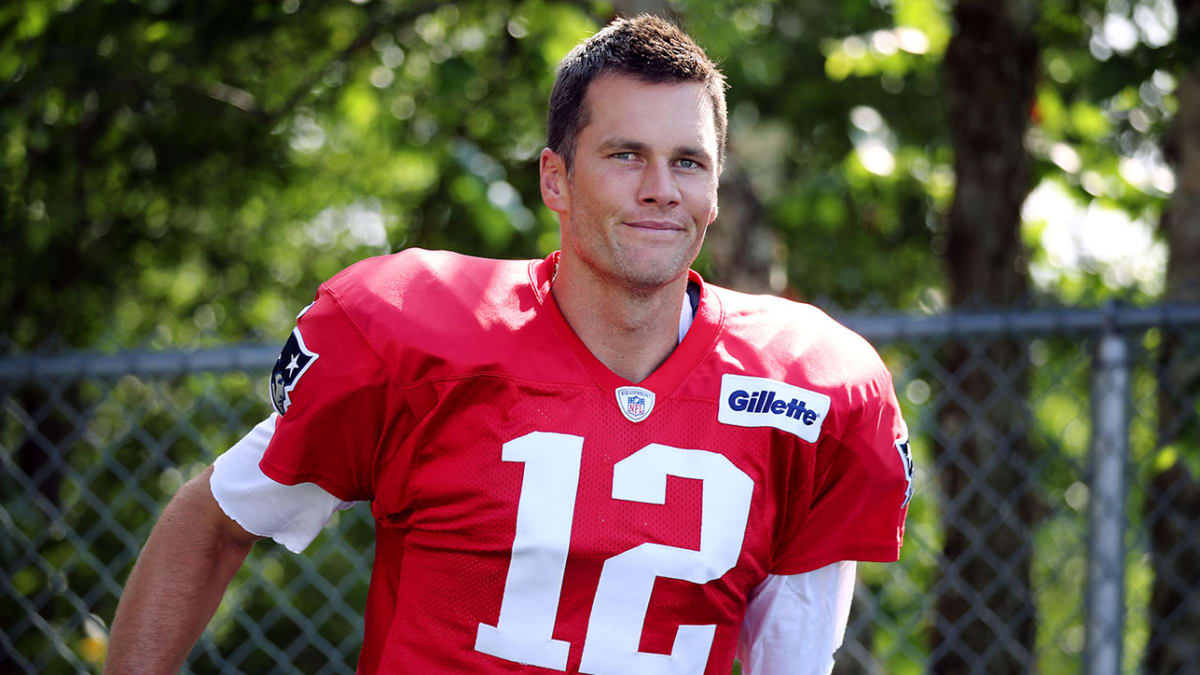 WATCH, New ESPN series will showcase the prolific career of Tom Brady