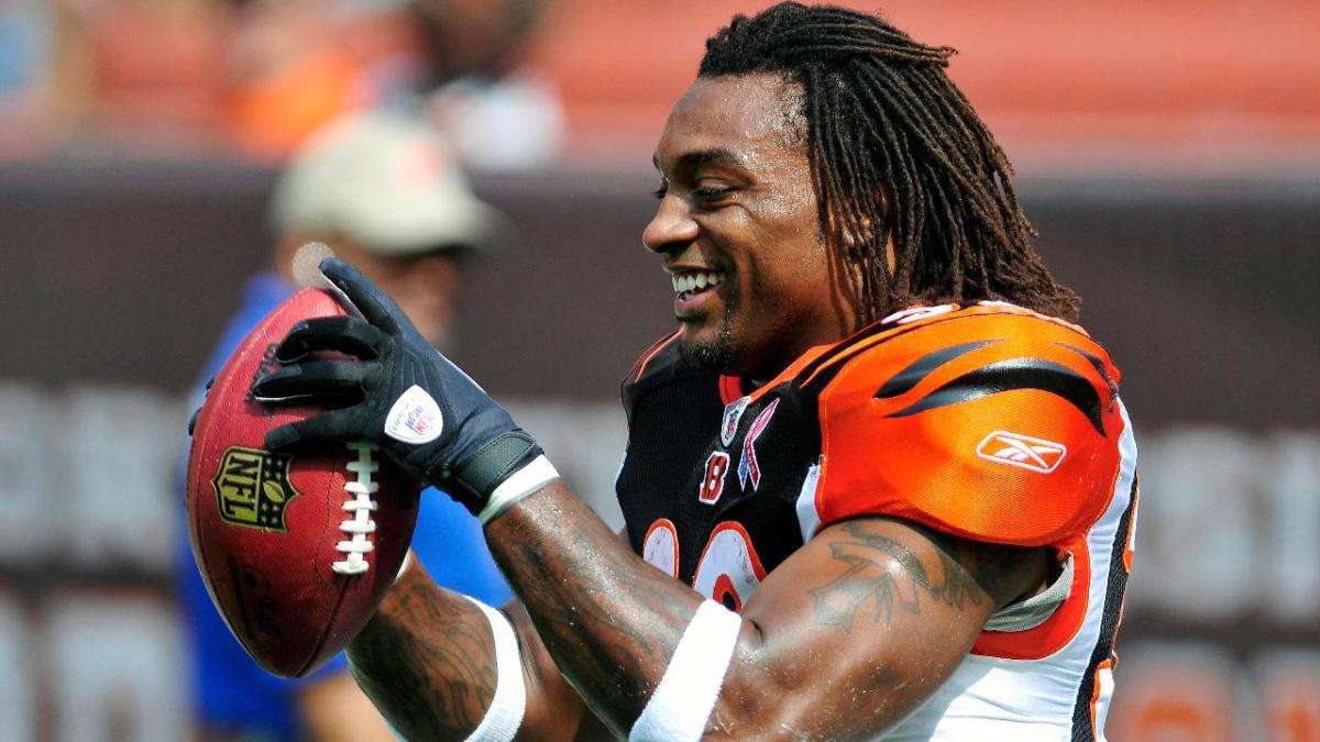 Former Texas Longhorn And NFL Running Back Cedric Benson Killed In