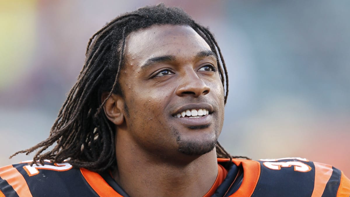 Cedric Benson, prolific rusher at UT who played in NFL, dies