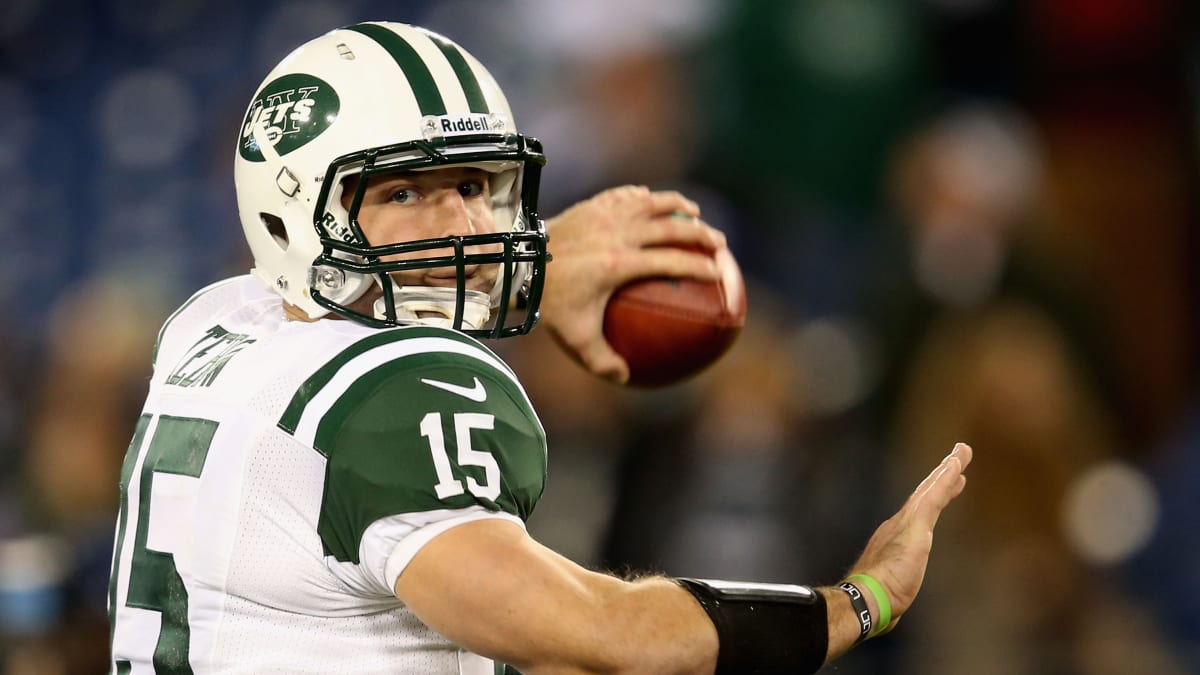 Ex-Jets QB Tim Tebow reportedly plotting NFL comeback