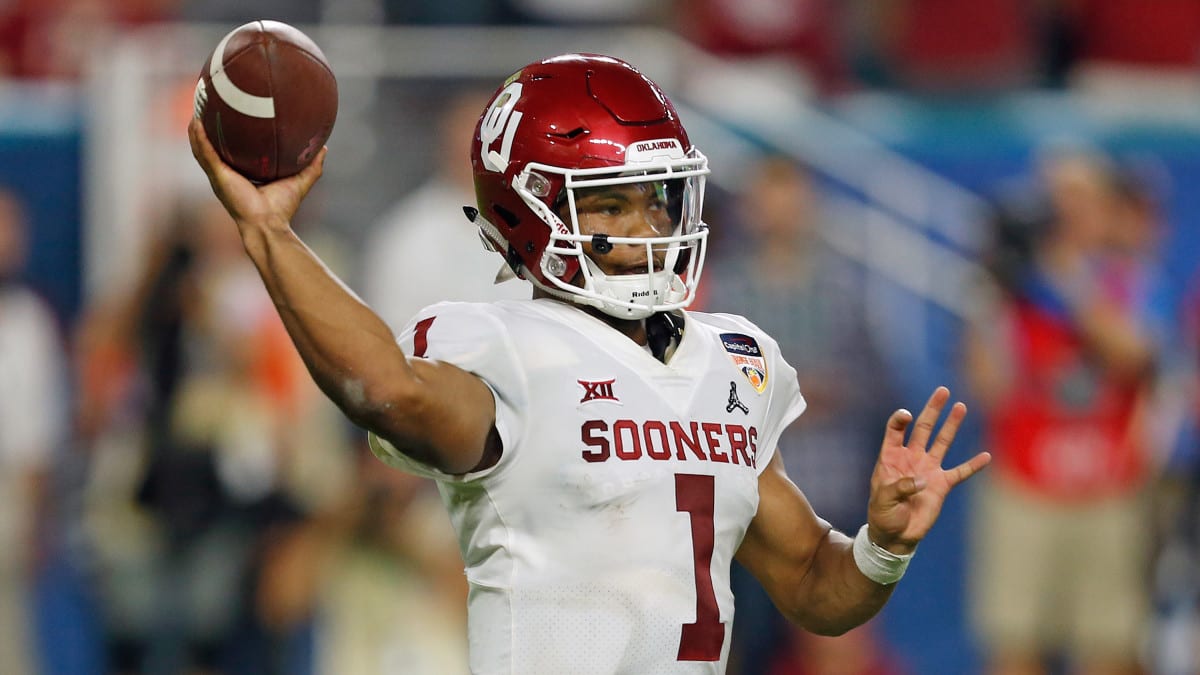 Kyler Murray: Next steps in MLB, NFL draft decision timeline