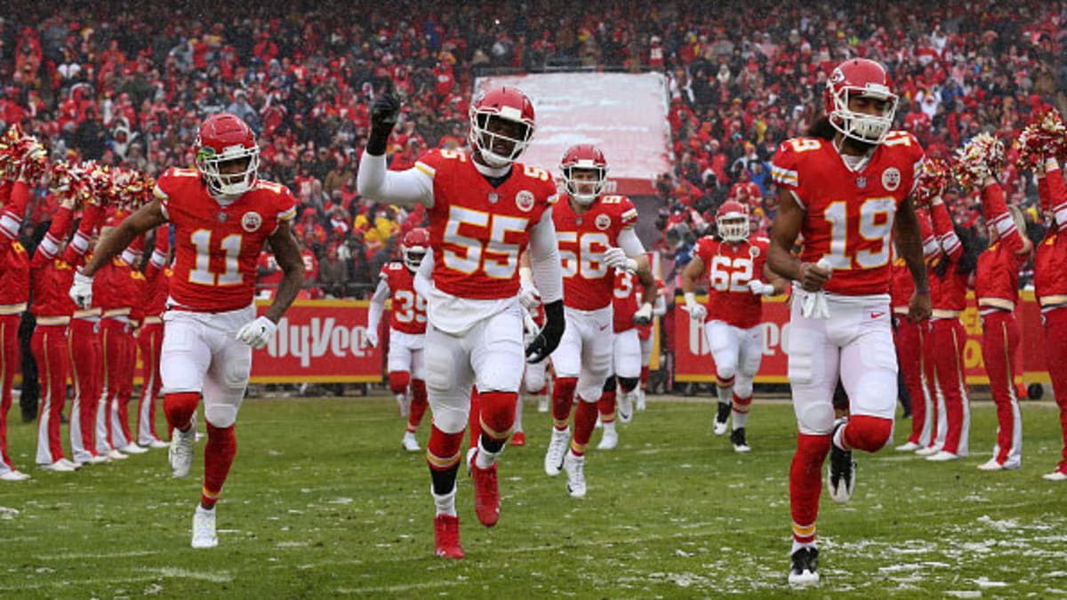 How many Super Bowls have the Chiefs won? – NBC Sports Bay Area & California