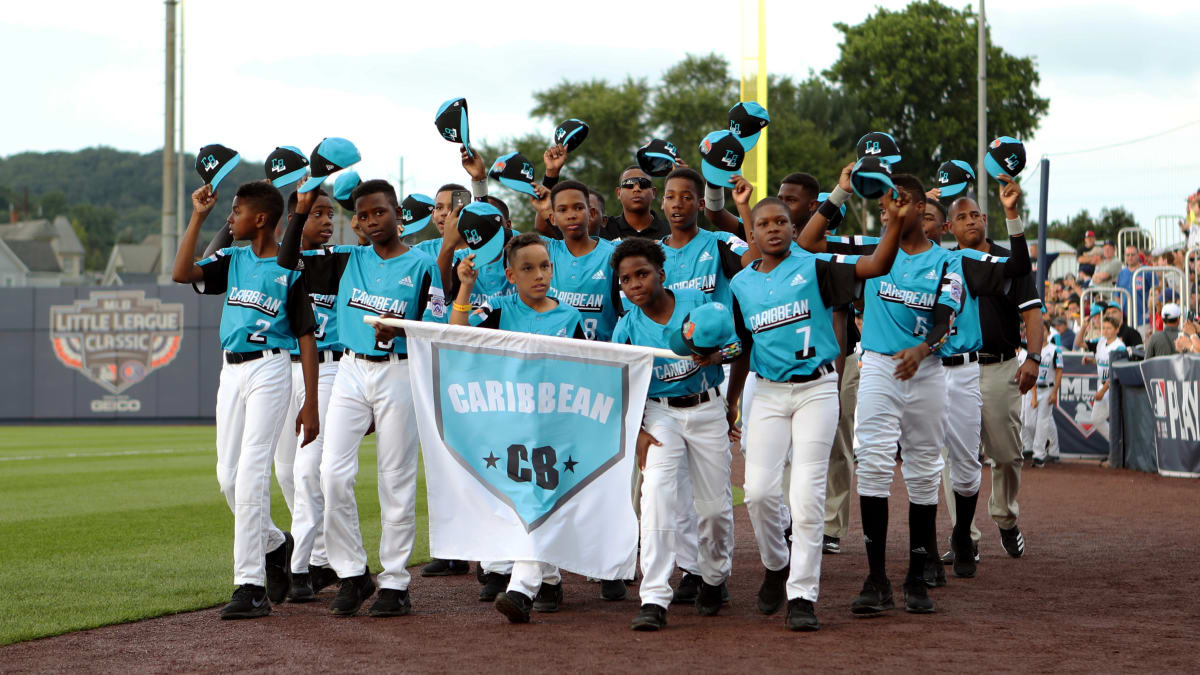 2022 Little League Baseball World Series: Scores, results as Hawaii beats  Curacao for championship 