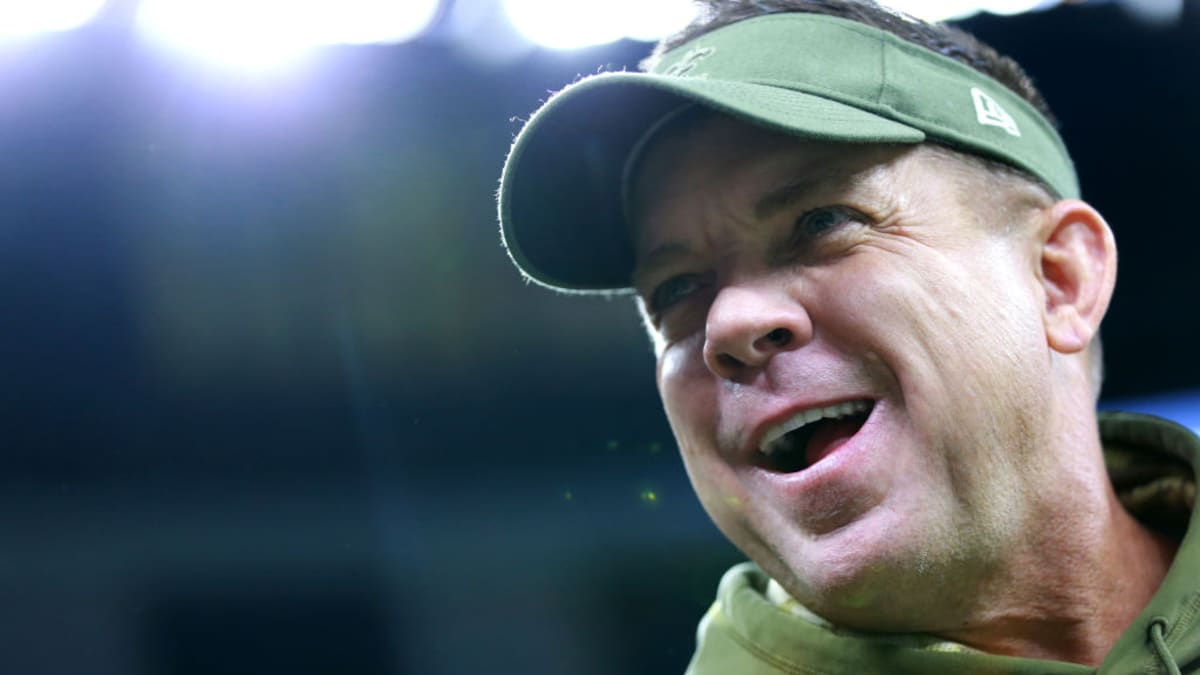 Saints coach Sean Payton used Lombardi Trophy, Super Bowl ring and more  than $200,000 cash as motivation – The Denver Post