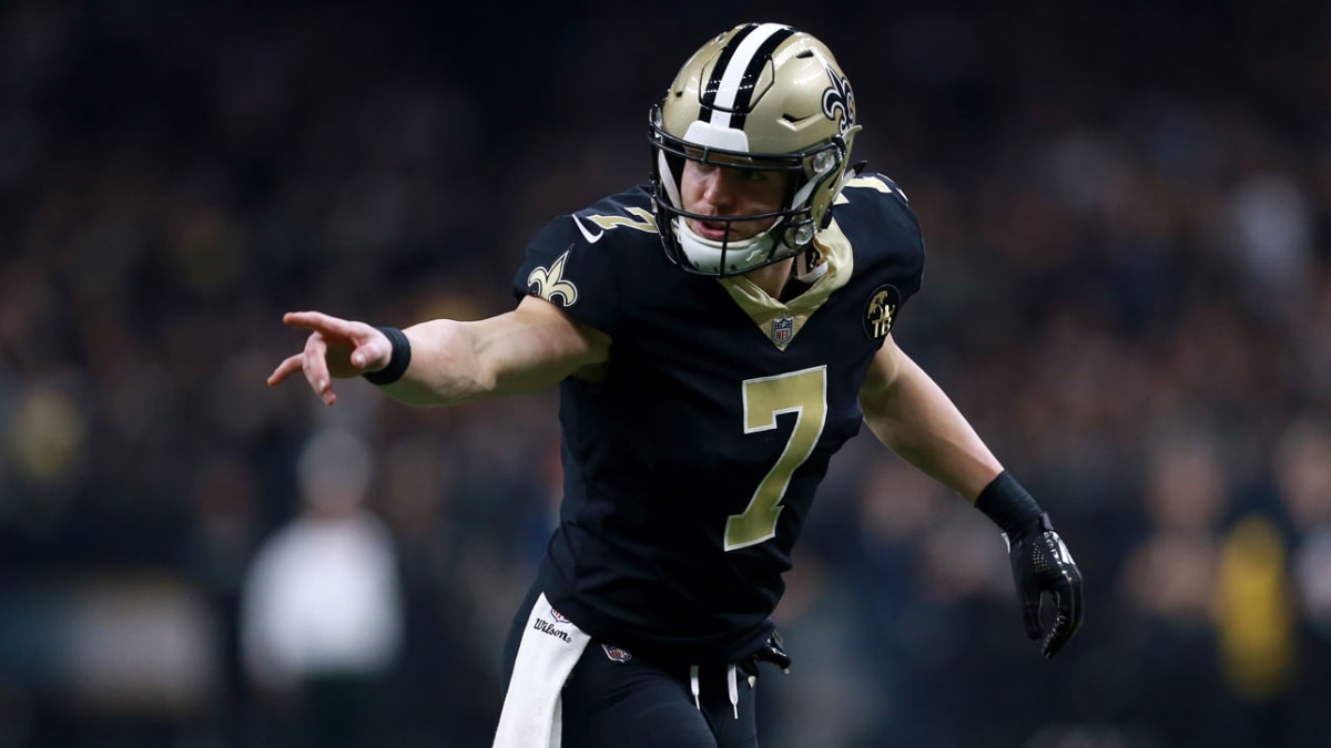 Taysom Hill makes it clear what role he wants after New Orleans