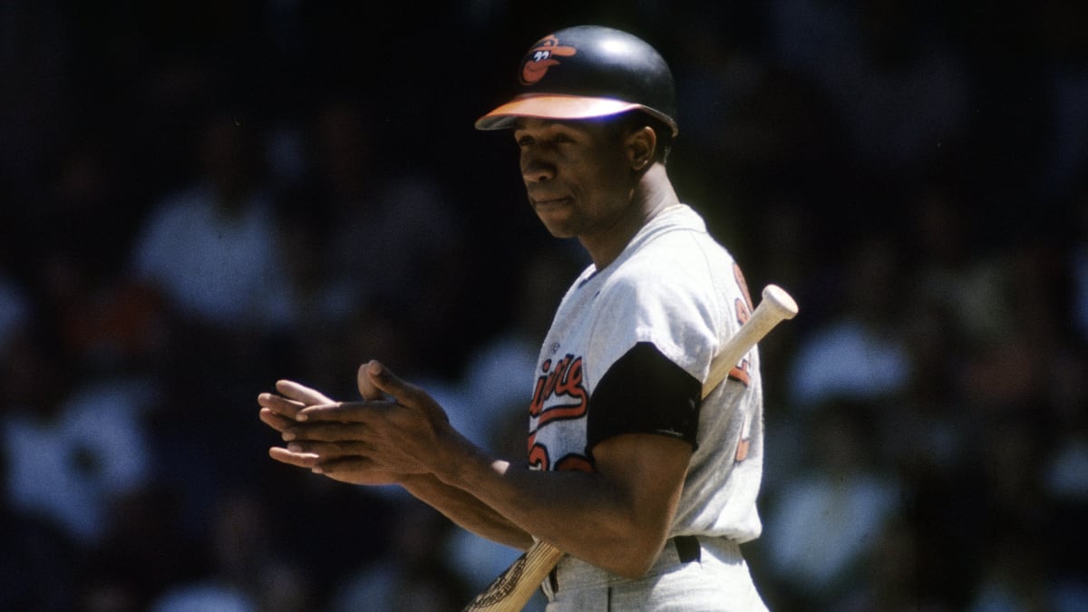 USA Baseball Issues Statement Following the Passing of Frank Robinson