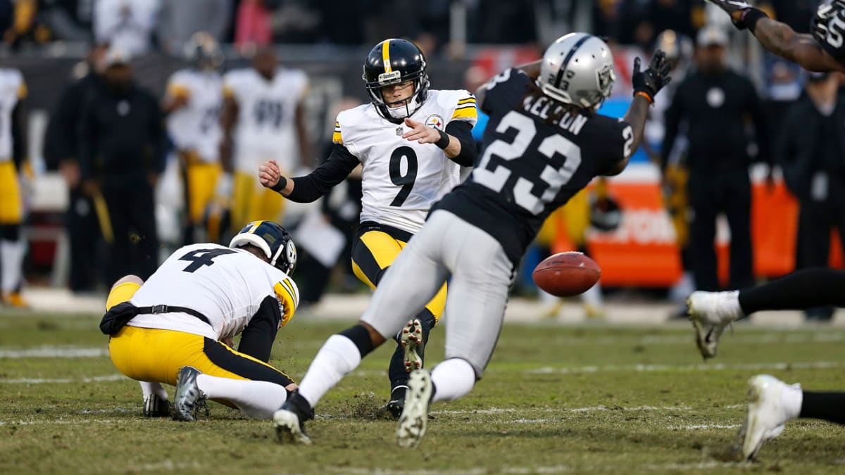 Chris Boswell Kicks Overtime Winner In Classic Steelers/Ravens Matchup;  Steelers Poised To Make Playoffs - Steelers Depot