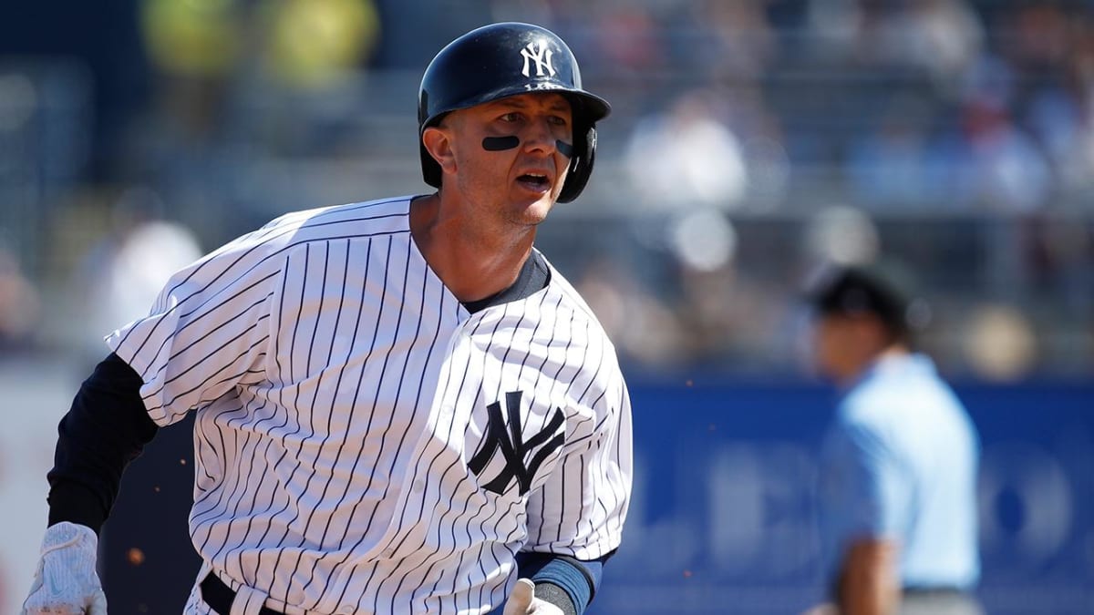 Former MLB All-Star Troy Tulowitzki joins Texas Baseball staff