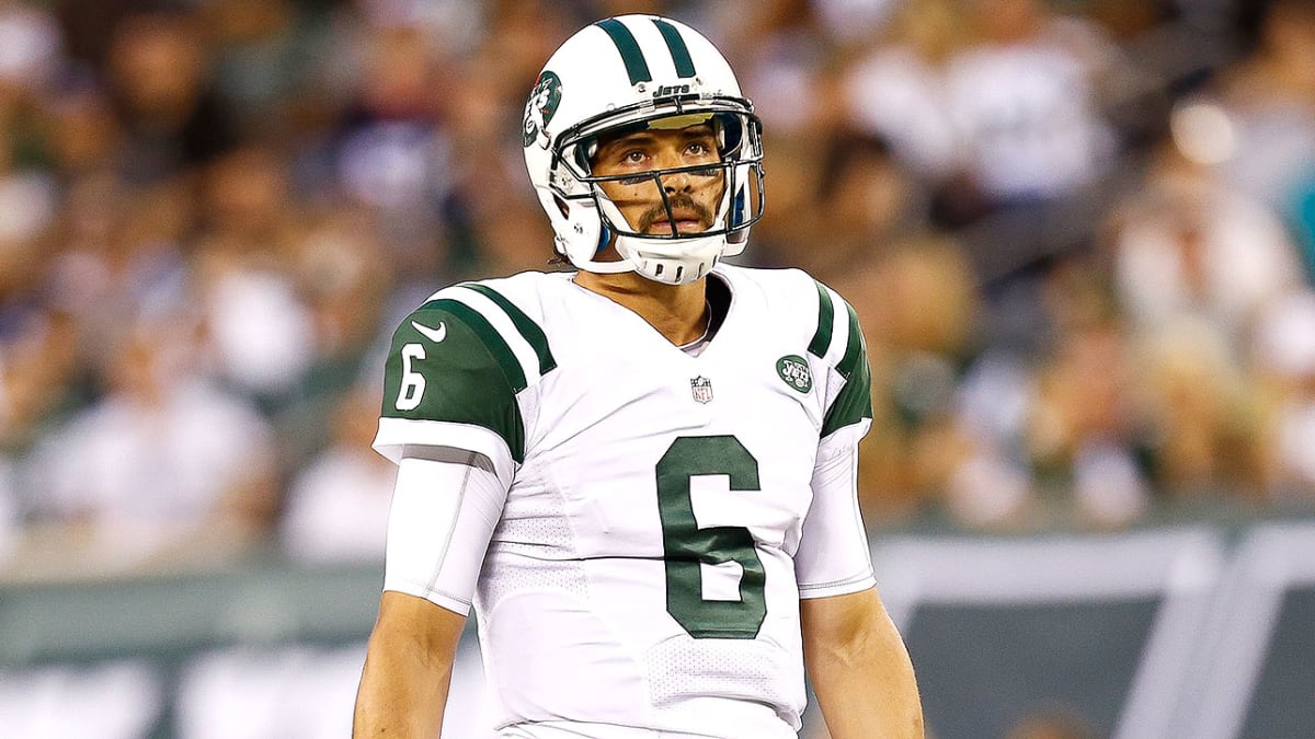 Mark Sanchez announces NFL retirement, joins ESPN as CFB