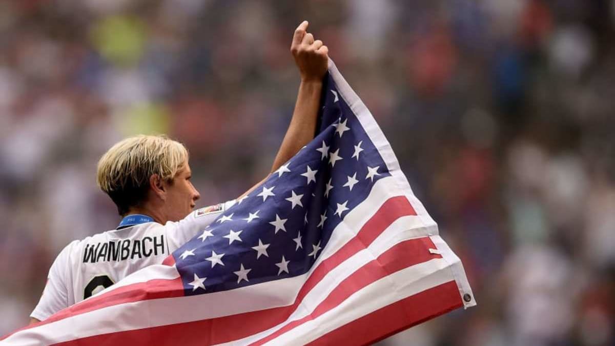 2014 Review: Top Moments in US Soccer, #5-1 - NBC Sports