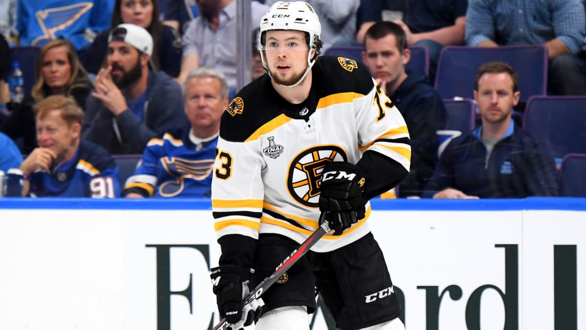 BHN Puck Links: Boston Bruins McAvoy About To Get Big Money