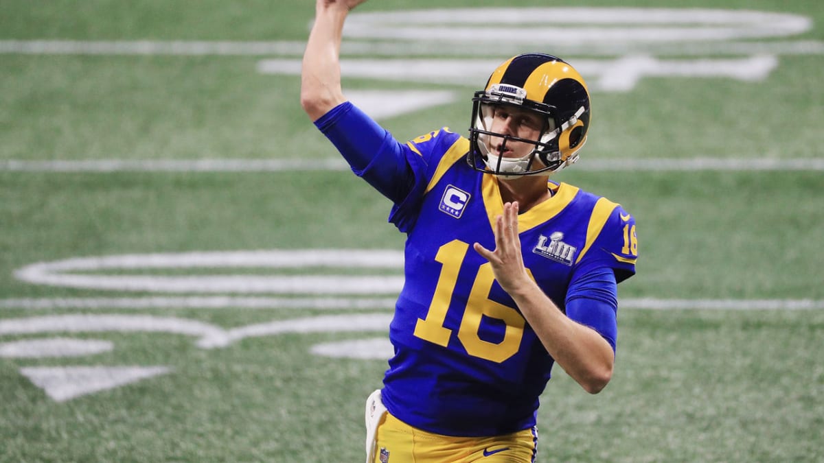 Super Bowl 2019: Anonymous Patriots player criticizes Jared Goff