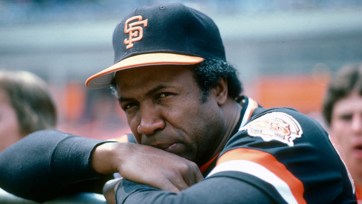 A tribute to Frank Robinson 