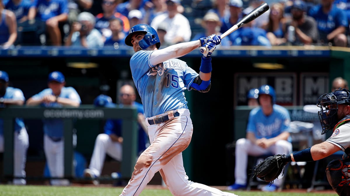 MLB News: Whit Merrifield agrees to extension - Over the Monster