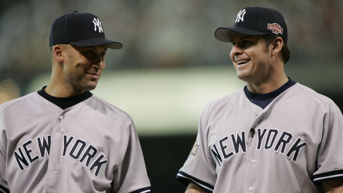 New York Yankees news: Derek Jeter leads Baseball Hall of Fame class