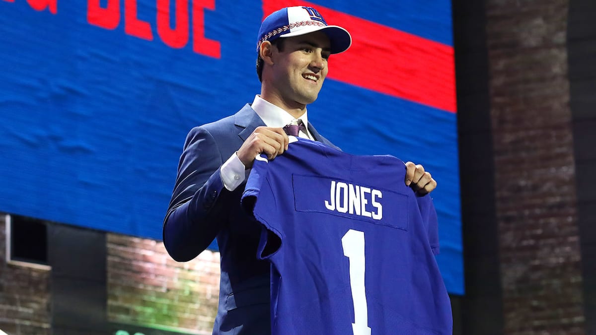 NFL Draft results: Meet the New England Patriots draft class! - Pats Pulpit