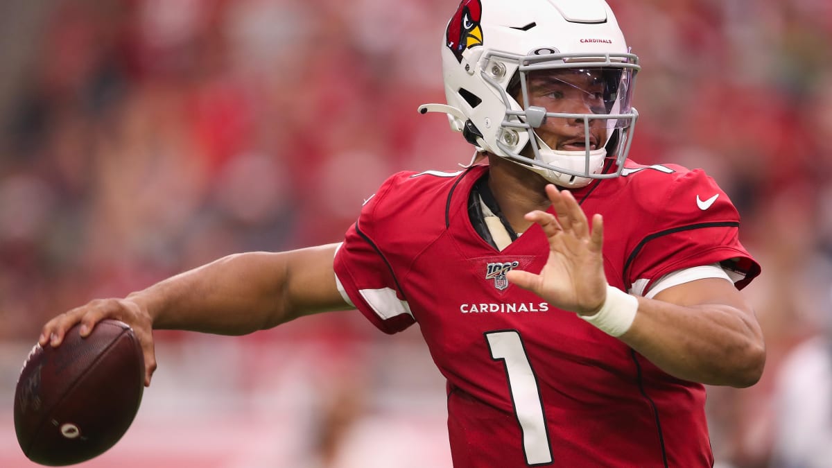 Murray, Cardinals settle for 27-27 tie vs. Lions