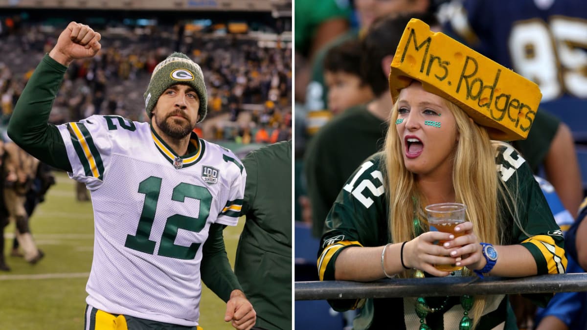 Packers Fan Getting Called Out For 'Classless' Act Tonight - The Spun:  What's Trending In The Sports World Today