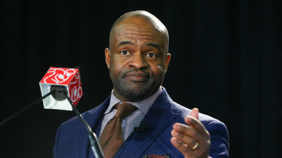 NFLPA Will Reportedly Be Selecting New Executive Director To Succeed  DeMaurice Smith Thursday - Steelers Depot