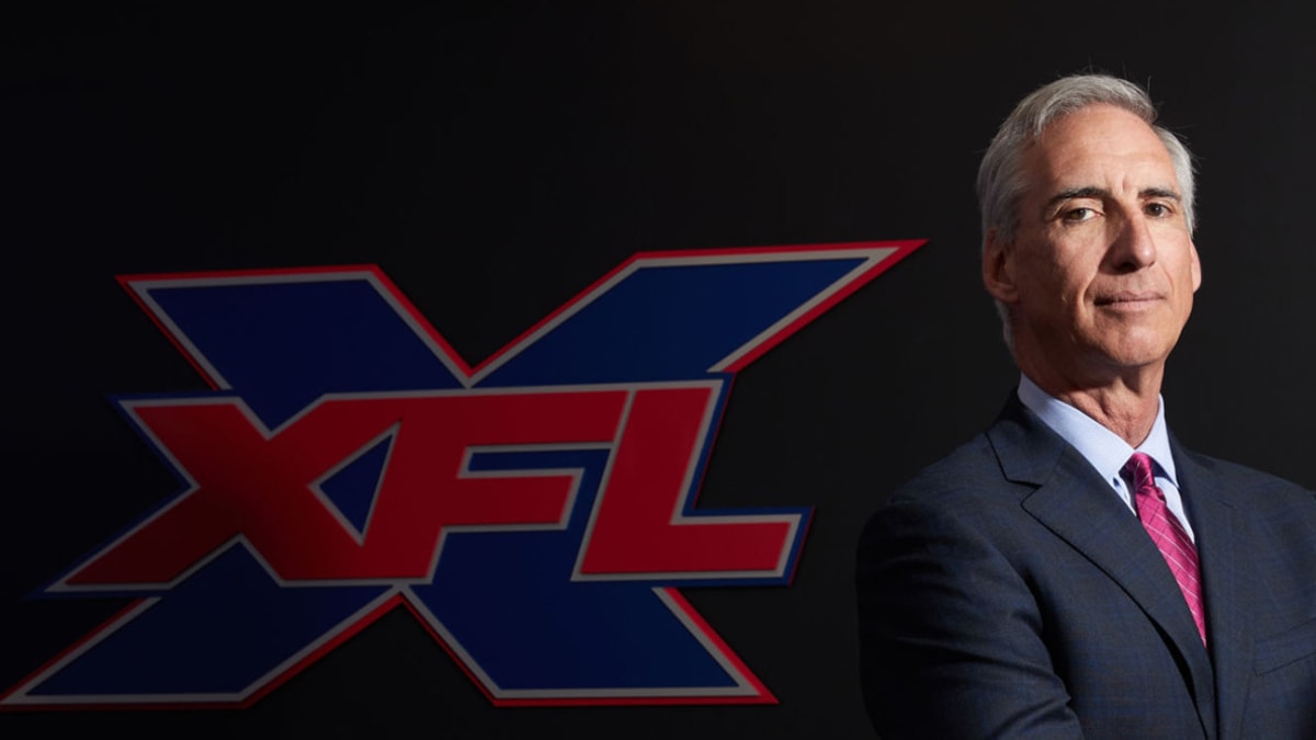 XFL to Air on ABC, ESPN, FOX Sports and FS1