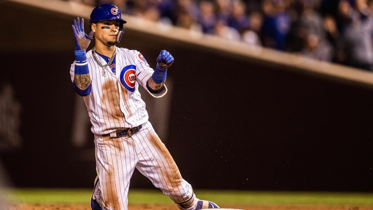 Notebook: Would Kris Bryant Have Fun in Minnesota? - Twins - Twins Daily