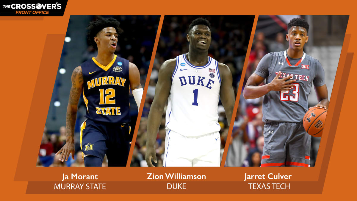 NCAA Basketball: 8 biggest takeaways from 2019 NBA Draft - Page 9