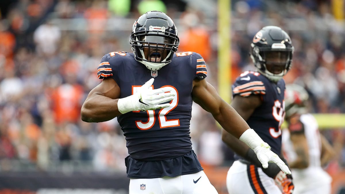 9 Breakout Linebackers to Target in IDP Leagues