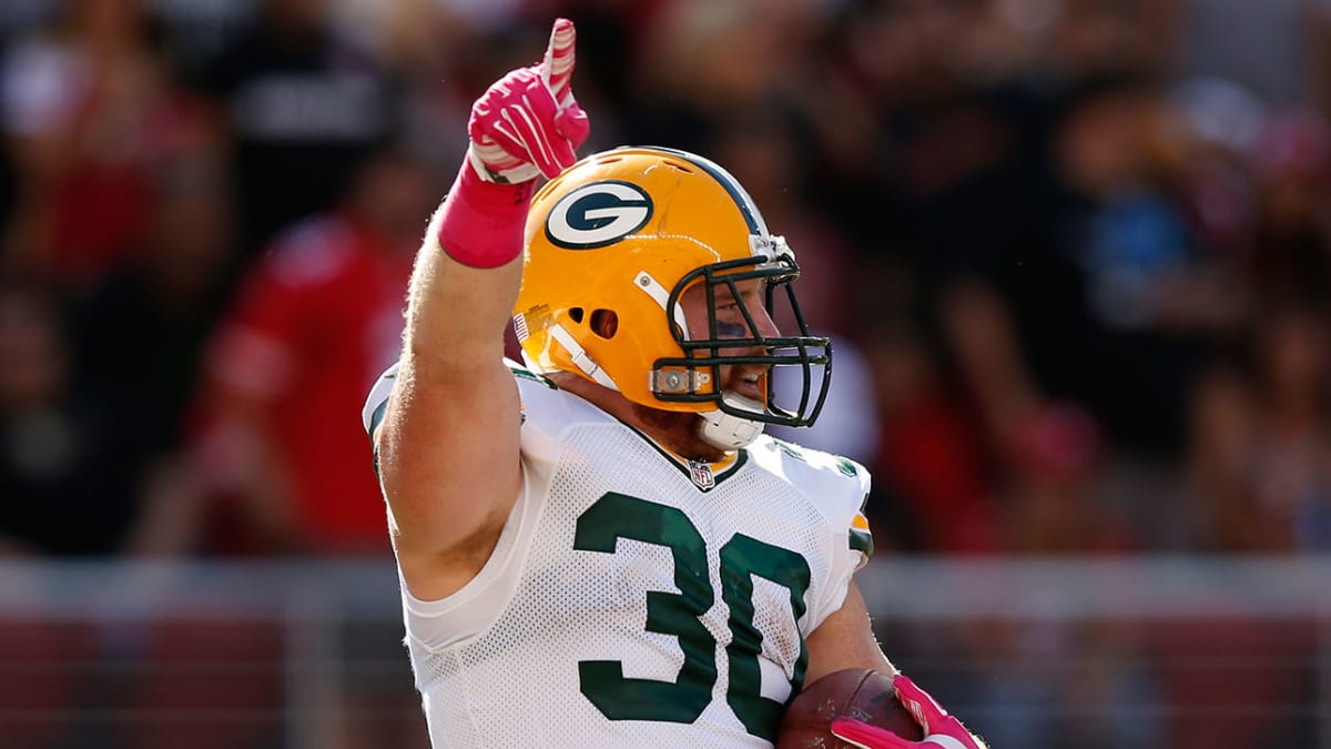 John Kuhn could return to Packers for 2015 - Acme Packing Company