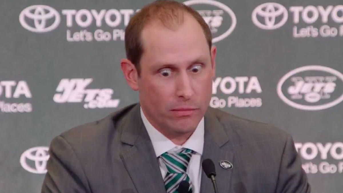 Adam Gase's Clueless Coaching Clouds Picture on Player Performance