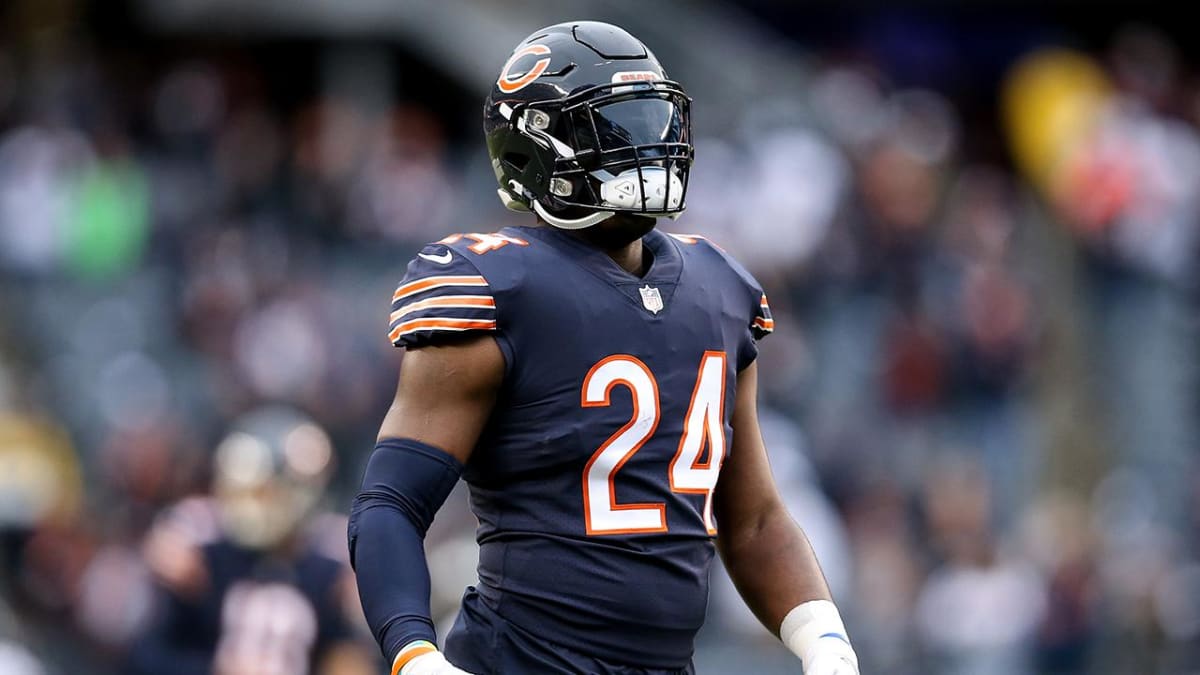 Chicago Bears: Jordan Howard Could Breakout vs Dallas Cowboys