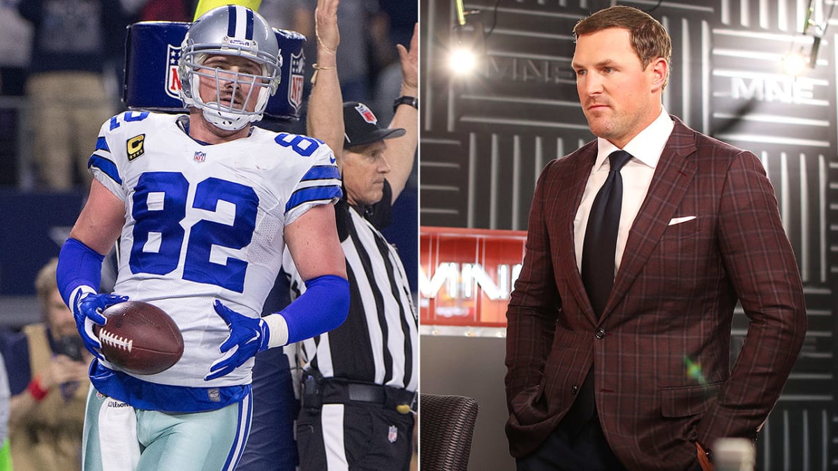 Jason Witten Explains Why He Signed With The Raiders - The Spun