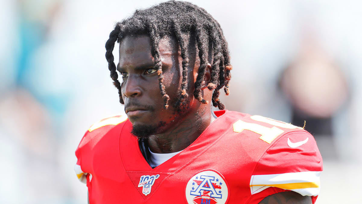 Tyreek Hill Injury History & Updates