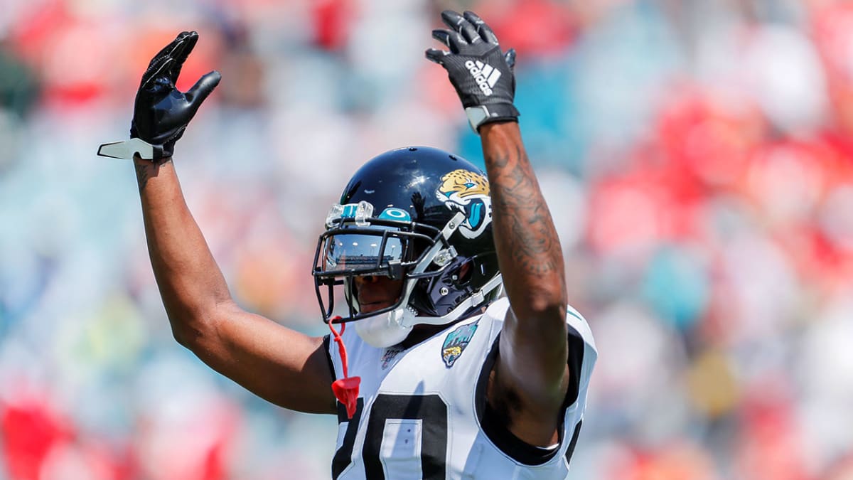 Jalen Ramsey, Odell Beckham set aside bluster, trade signed jerseys after  Jaguars-Giants game