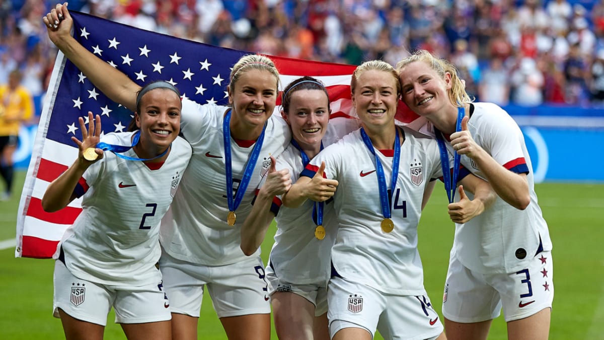 USWNT Women's World Cup roster snubs and surprises: Why Ashley