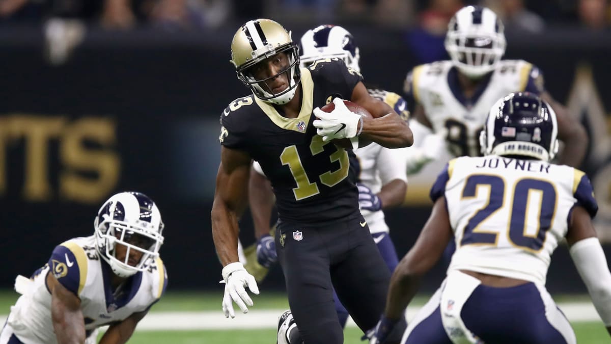 Why Sunday's Rams-Saints showdown is the most important game of 2018