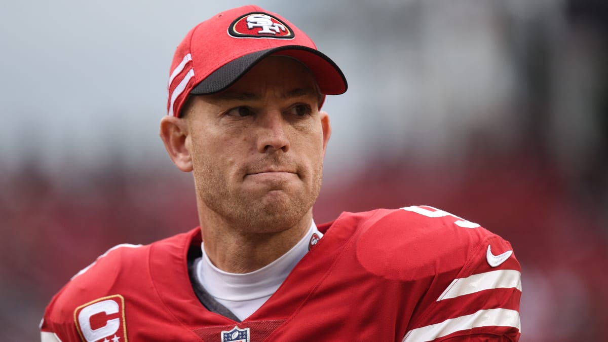 Robbie Gould requests trade from 49ers - Sports Illustrated