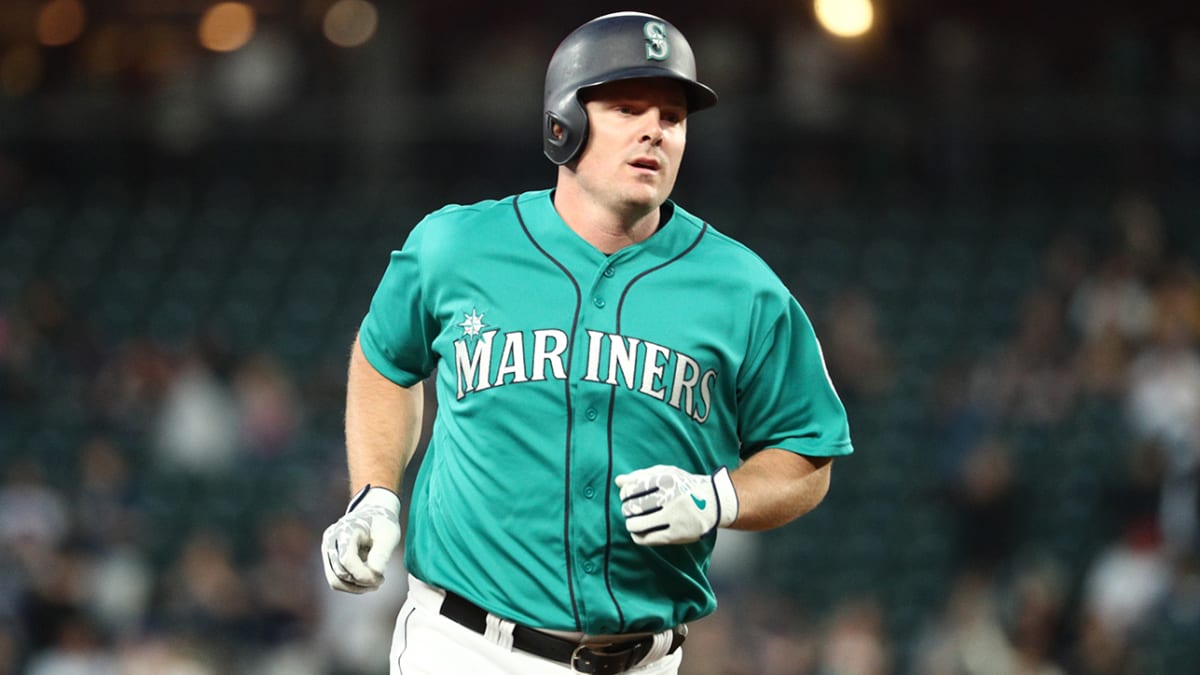 New York Yankees sign Jay Bruce to minor-league deal - Sports Illustrated