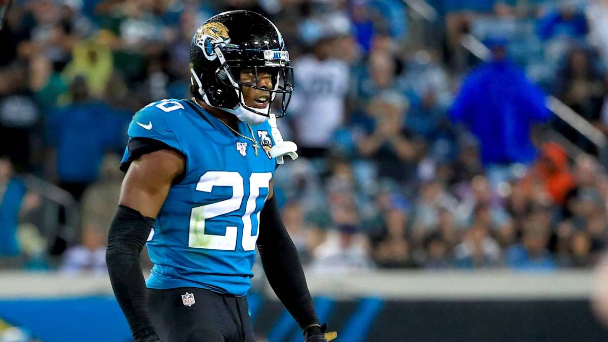 Jaguars CB Jalen Ramsey has not rescinded trade request but no deal in the  works