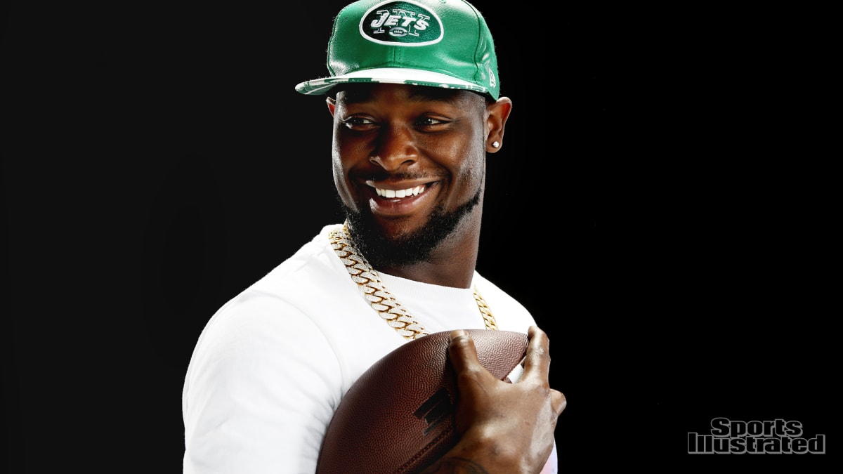 Le'Veon Bell - Sports Illustrated